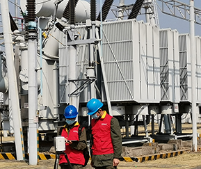 金昌倾斜摄影技术在基础设施监测中如何发挥作用？